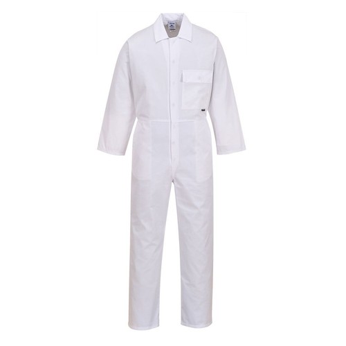 Portwest standard coverall - standard,