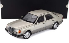 Norev 1990 Mercedes-Benz E