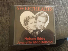 Nelson Eddy And Jeanette
