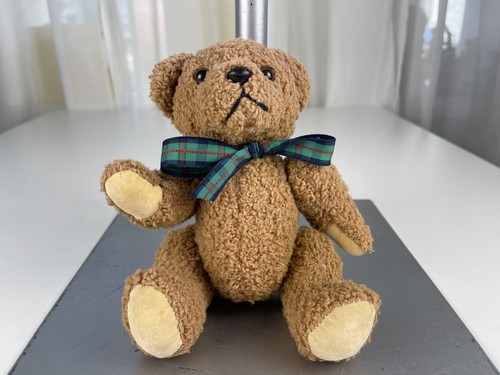 Collectors soft toy teddy bear - teddy,