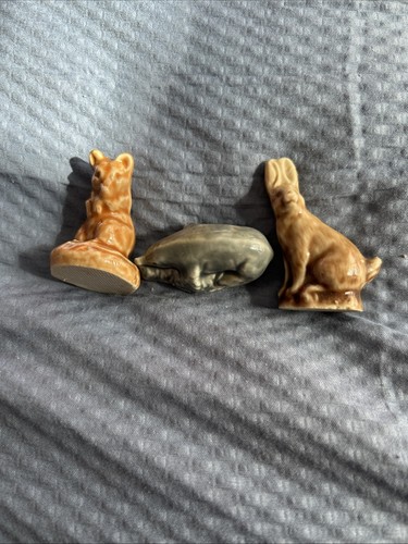 Wade whimsies vintage cracker - vintage,