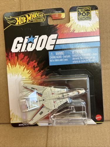 Hot wheels joe - wheels, -g.i.joe