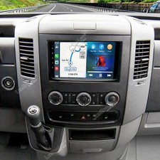 For MERCEDES-BENZ Sprinter