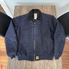 Carhartt Santa Fe Jacket J14