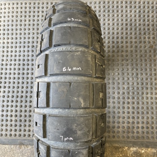 Pirelli scorpion str rally - pirelli,