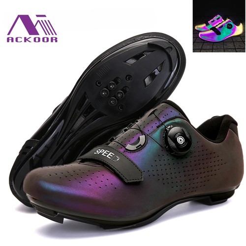 New cycling sneaker mtb road - mtb,
