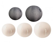 Yoga ball cover birthing - yoga,