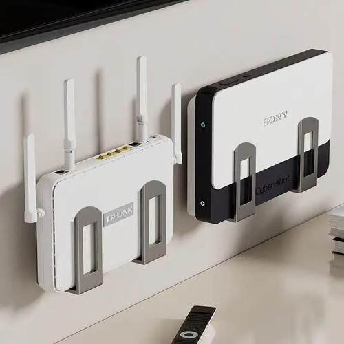 2pcs wall mount - 2pcs,