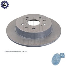 2x BRAKE DISC ADK84331 FOR
