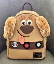Dug Up Loungefly Backpack -