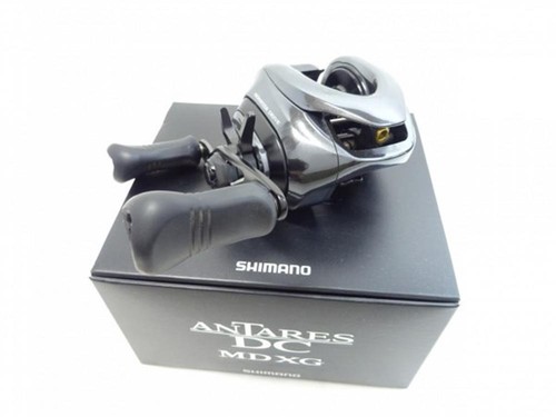 Shimano antares dcmdxg - 18,