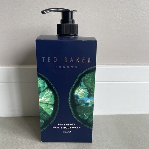 Brand new ted baker - new, big
