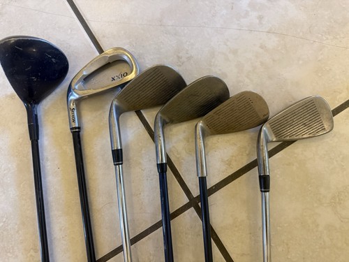 Job lot golf clubs - golf,