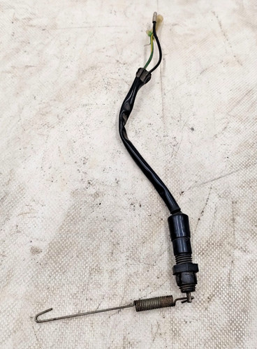 Rear brake sensor honda - brake,