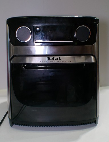 Tefal easy fry multifunctional - easy,