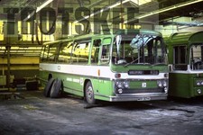 35mm Slide London Country AEC Reliance Plaxton MRR804K 1980 Original