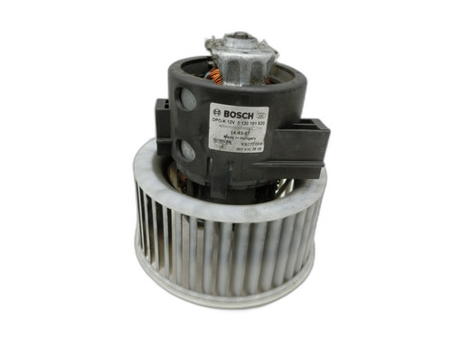 Blower motor - blower,