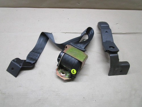 Pontiac trans sport seat - pontiac,