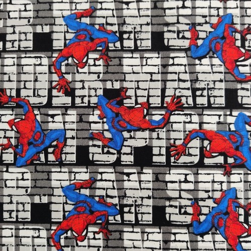 Spider man cotton - spider,