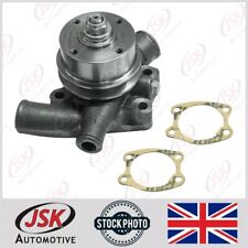 Water Pump for Massey Ferguson
