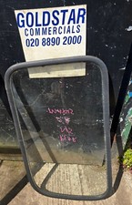 LDV MAXUS 2005-2010 LWB LEFT