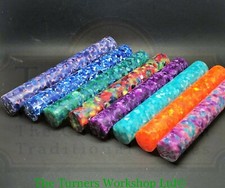 WOODTURNING - ERINOID PEN BLANKS ©