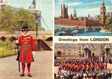 uk47075 greetings from london