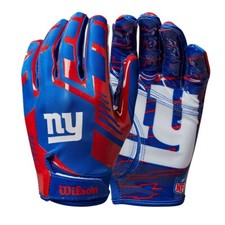 WILSON New York Giants NFL