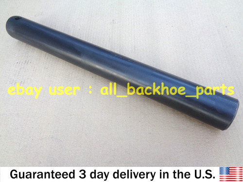 Jcb backhoe pivot pin - backhoe, axle