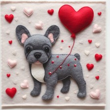 Single Luxury Grey French