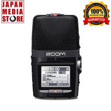 ZOOM H2 H2n Linear PCM IC