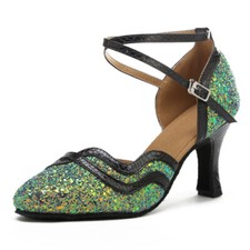 Women Latin Dance Shoes Tango