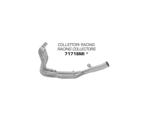 Arrow exhaust manifolds - arrow,
