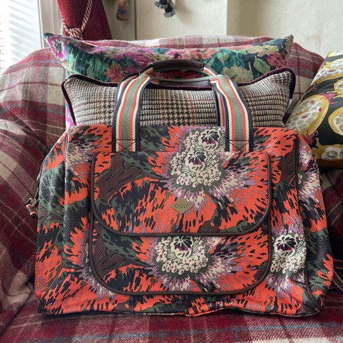 Oilily hand shoulder - oilily, bag