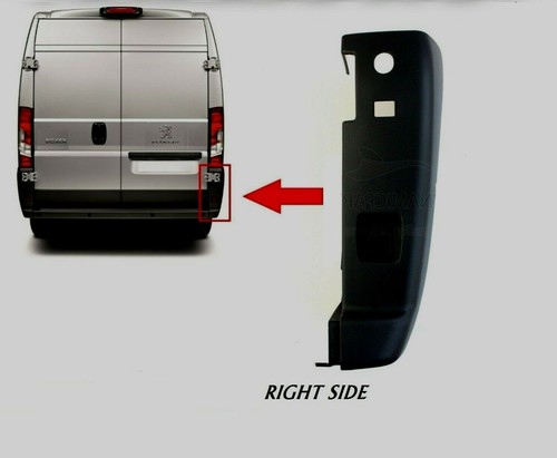 Fits citroen relay 2006 2017 - fits, 2006-2017