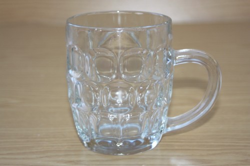 Collectable breweriana half - collectable,