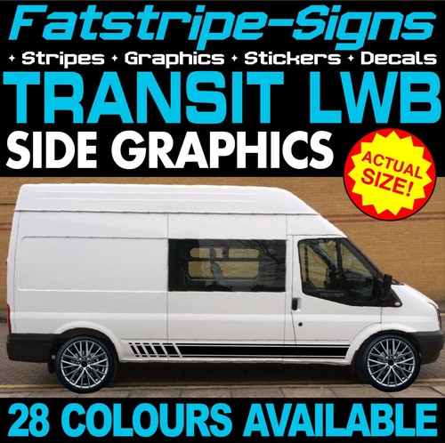 Fits ford transit - fits,