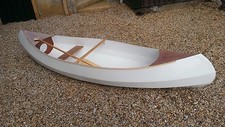 Dengemarsh open canoe diy - dengemarsh,