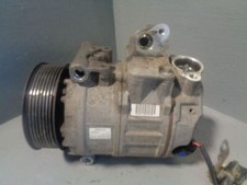 Air Conditioning Compressor
