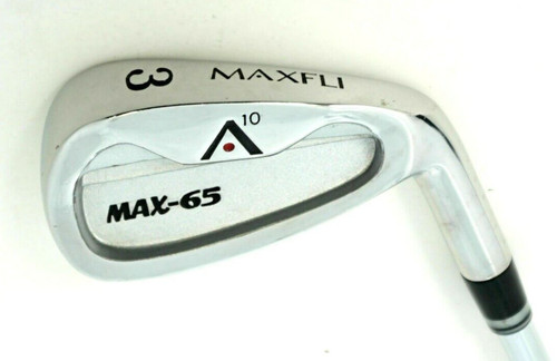 Maxfli max iron true - maxfli,