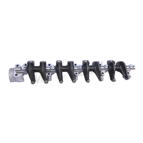 Inlet exhaust rocker arm shaft - inlet,