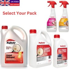 Rug Doctor Carpet Cleaning