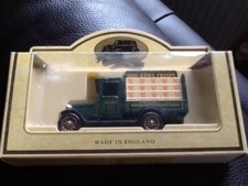 lledo days gone Walkers Crisps Delivery Van Boxed Excellent Promotional Model