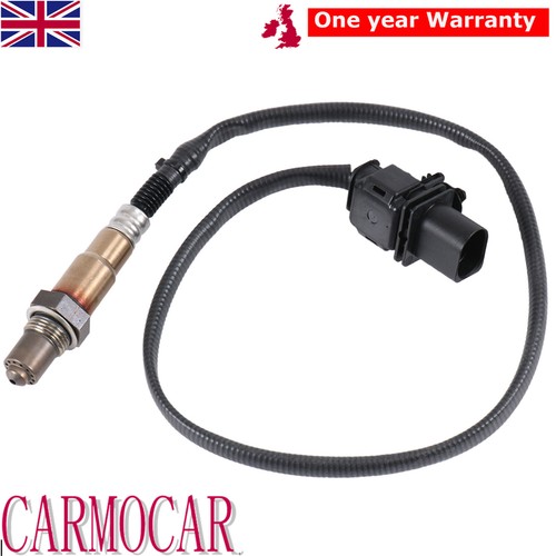 Front wire lambda - wire, o2