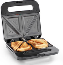 Electric Non-Stick Aluminum