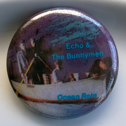Vintage 1984 echo the - echo,