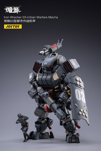 Dark source iron wrecker 03 - dark,