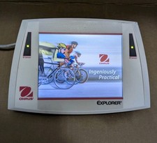 Ohaus Explorer Series