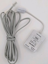 For Sky Microfilter for Sky Hub & Phone connections & 3m Telephone Cable Lea Net