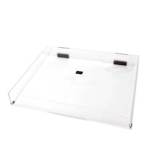 Genuine Technics Deck Dust
